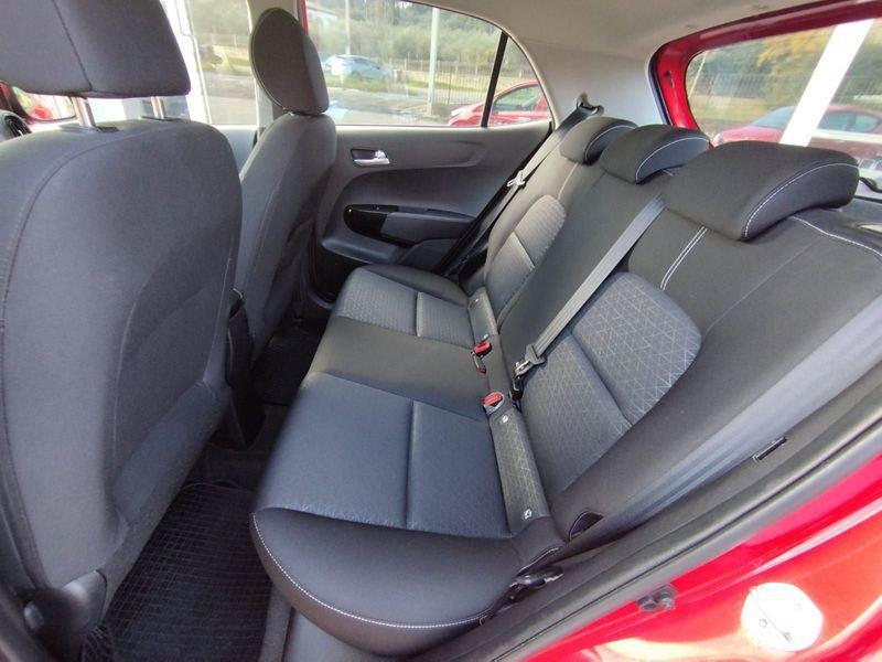 KIA Picanto 1.0 12V 5 porte AMT Style