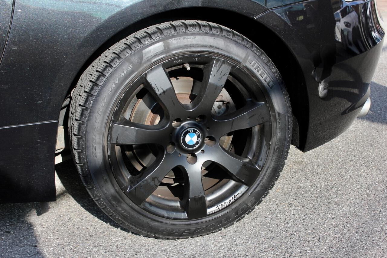 Bmw Z4 sDrive 20i 185CV INTERNI SPORT PELLE CAMBIO MANUALE