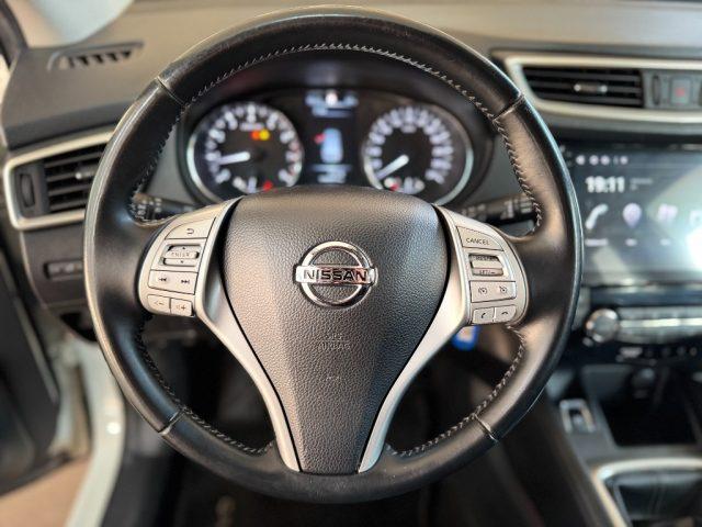 NISSAN Qashqai 1.2 DIG-T Acenta