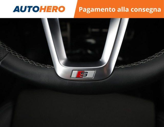 AUDI A5 SPB 40 TDI quattro S tronic S line edition