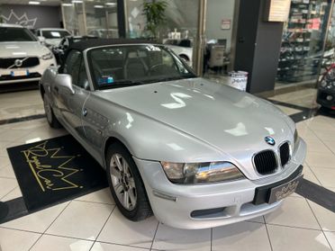 Bmw Z3 1.9 cat Roadster