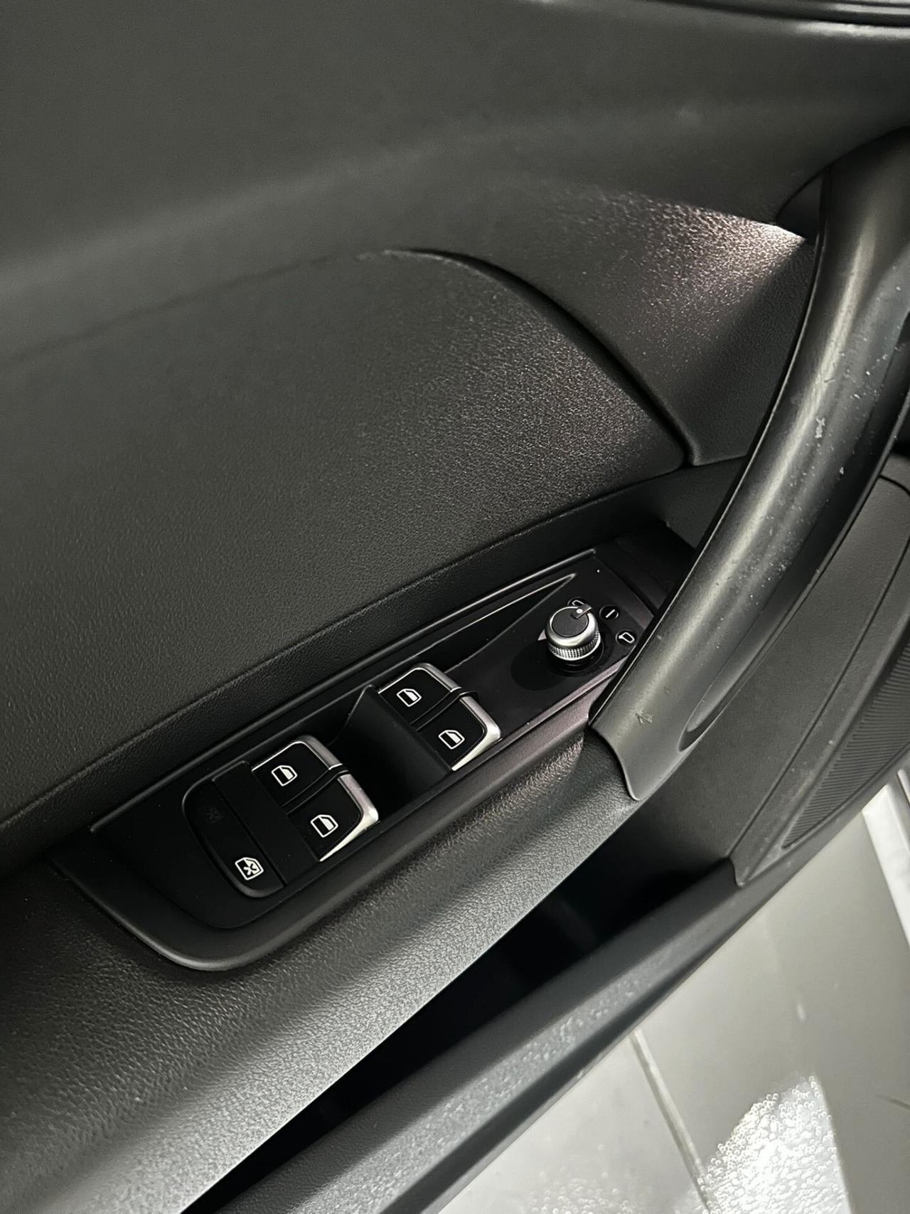 Audi A1 1.4 TDI Admired