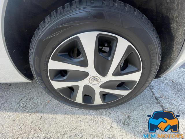 CITROEN C3 PureTech neo patentati GPL