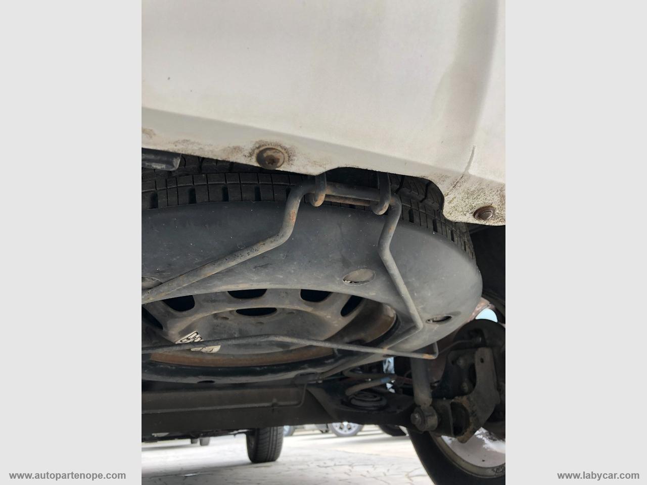 DACIA Duster 1.5 dCi 110 CV 4x2 Lauréate