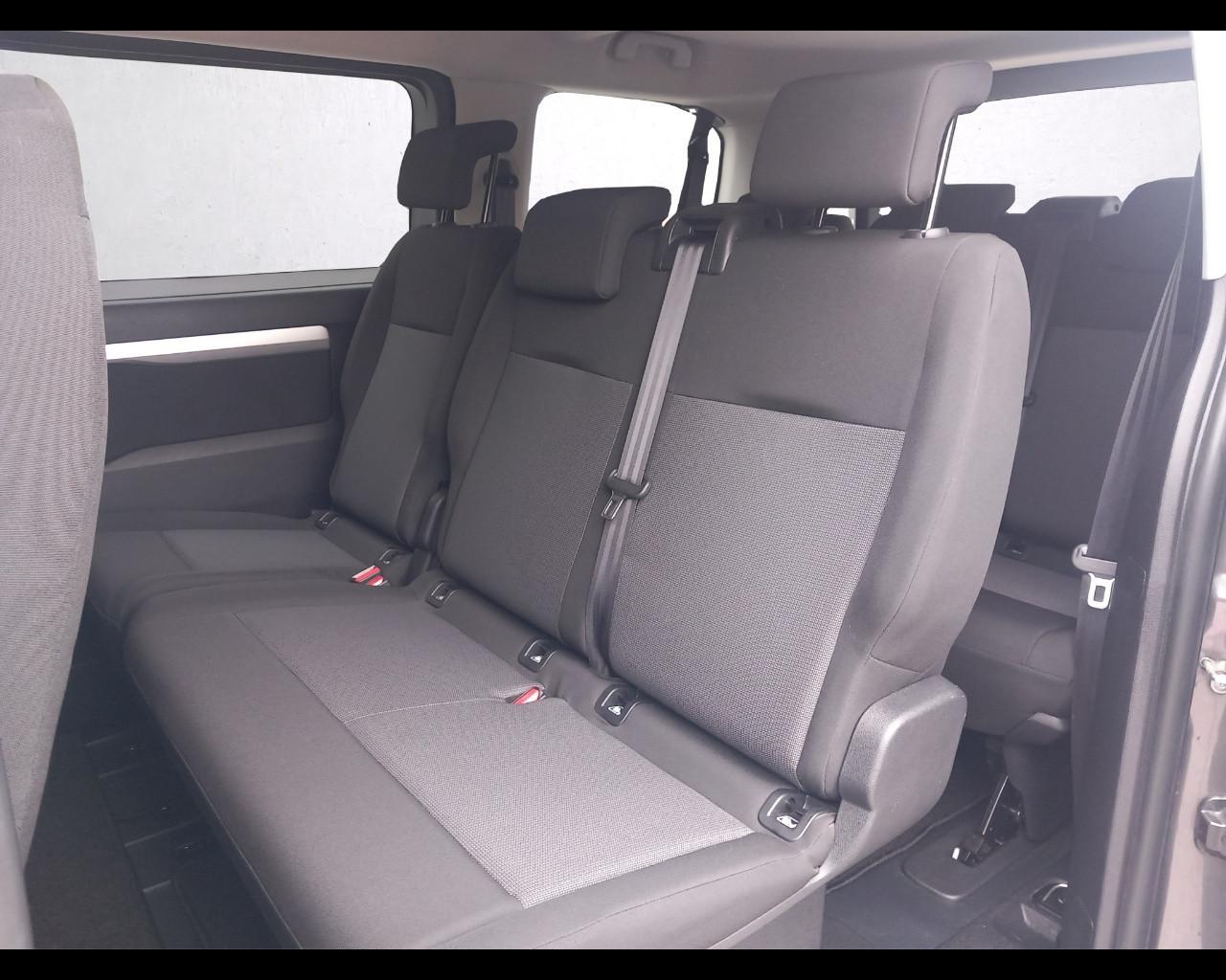 TOYOTA Proace Verso - Proace Verso 2.0D 144 CV L1 D Lounge