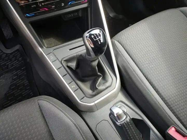 Volkswagen Taigo 1.0 TSI 95 CV Life