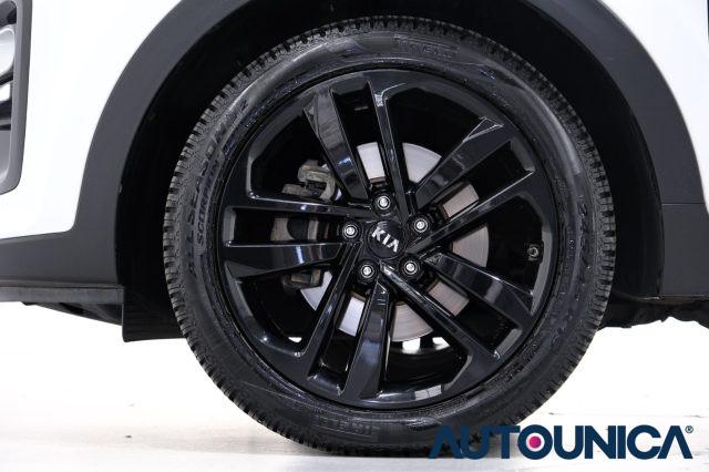 KIA Sportage 1.6 T-GDI DCT7 AWD GT LINE AUTOMATICA