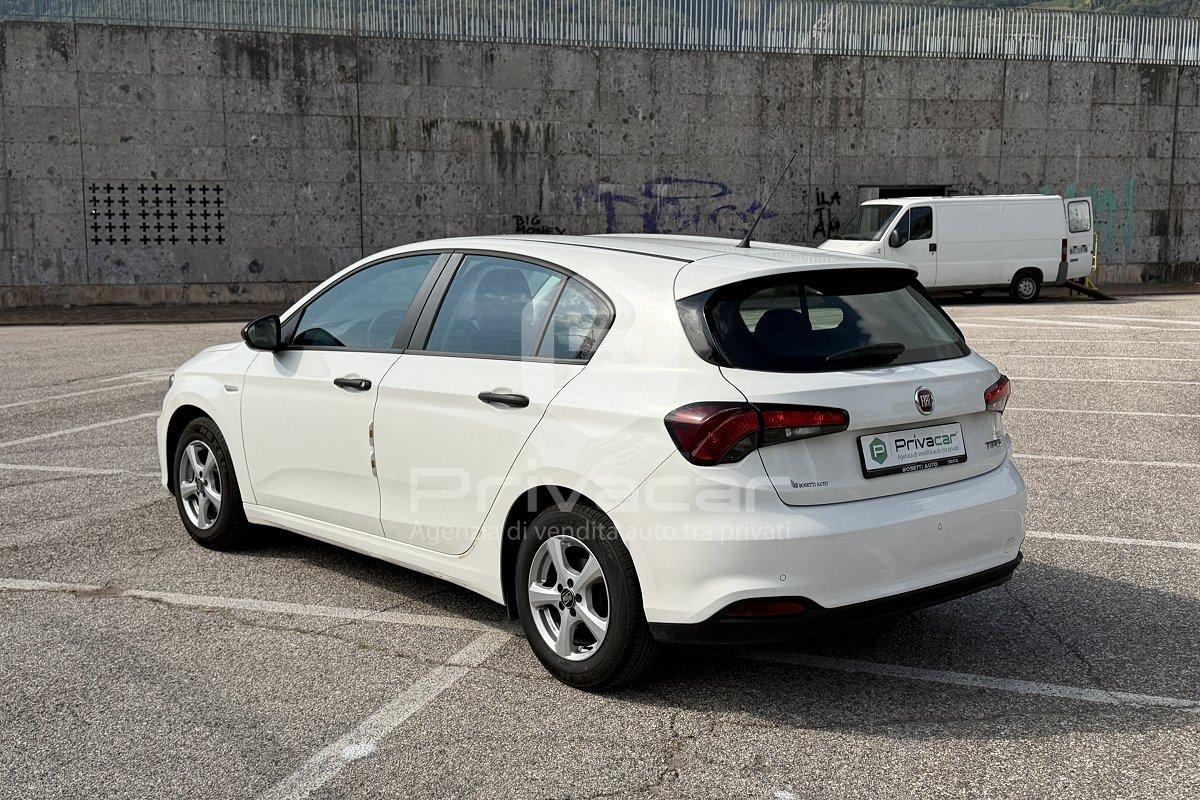 FIAT Tipo 1.4 5 porte Street