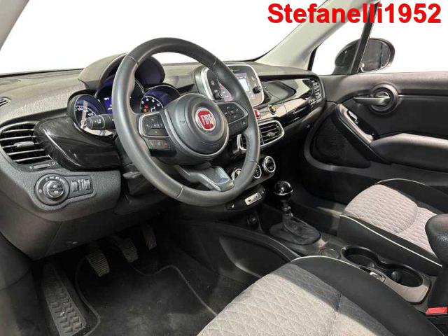 FIAT 500X - 1.0 T3 S-Design Cross 120cv