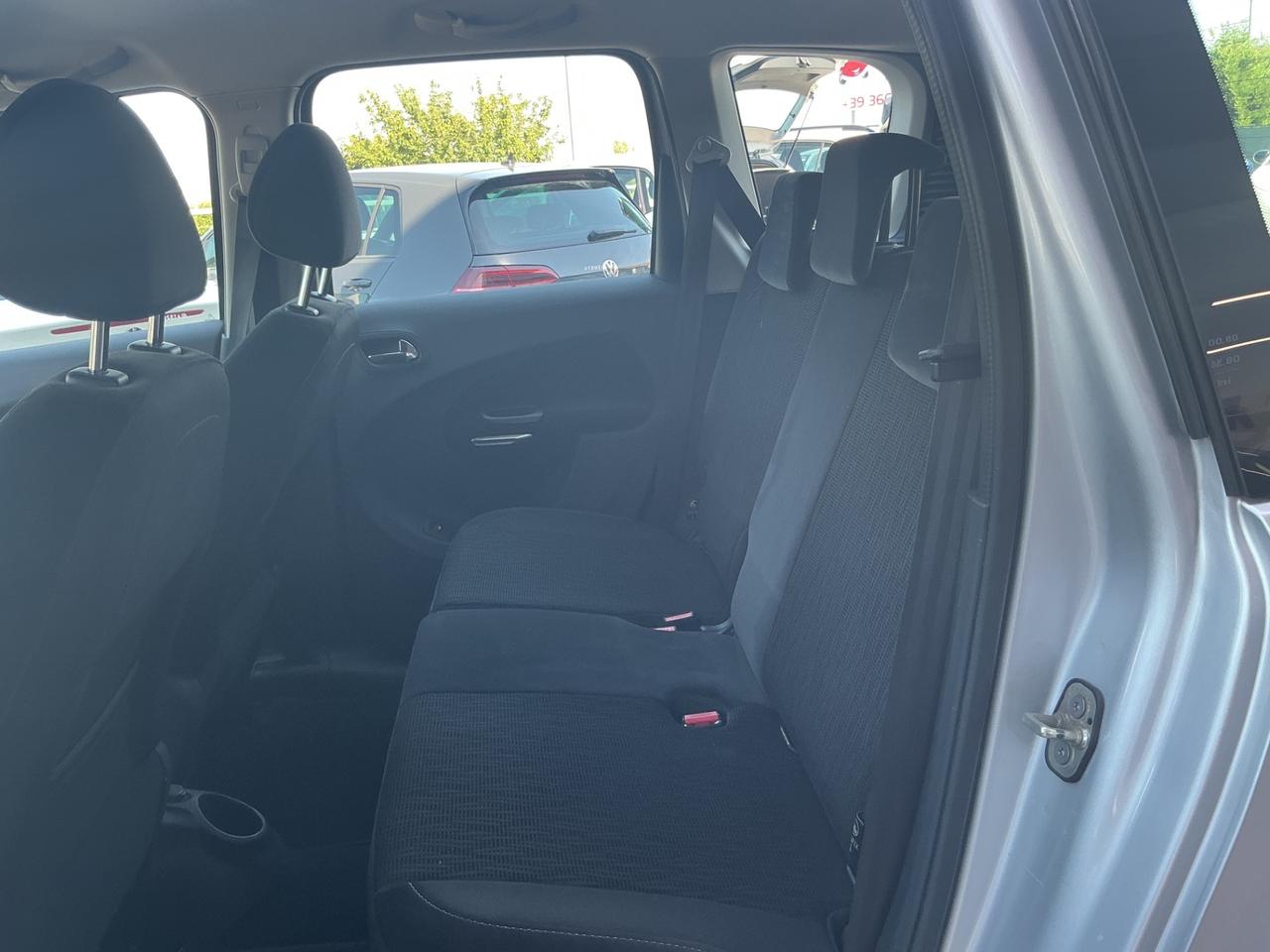 Citroen C3 Picasso 1.6 Diesel Neopatentati