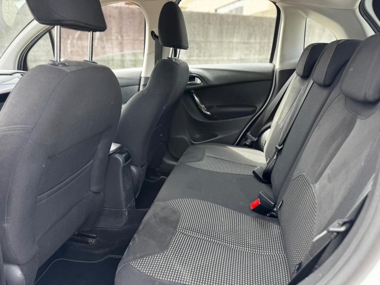 Citroen C3 1.2 VTi 82 Exclusive