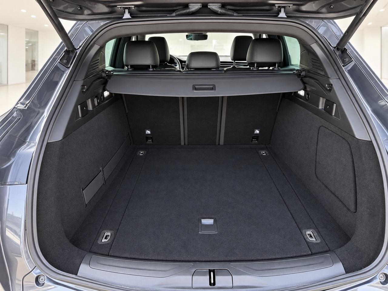 Maserati Grecale MHEV 300 CV AWD GT Iva inclusa