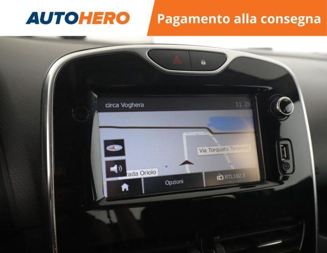 RENAULT Clio 1.5 dCi 8V 75CV 5 porte Wave