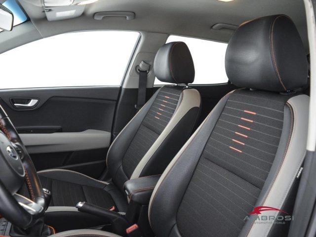 KIA Stonic 1.6 CRDi 110 CV Urban