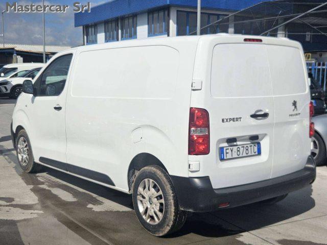 PEUGEOT Expert 2.0 BlueHDi 120 S&S Premium TG : FY878TC
