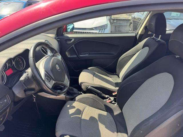 ALFA ROMEO MiTo 1.4 78 CV Junior Sport Pack