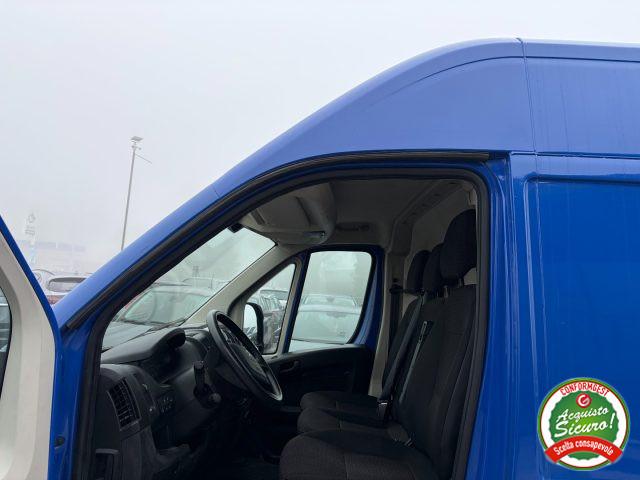 PEUGEOT Boxer 2.2 BlueHDi L2-H2 , PM-TM Furgone