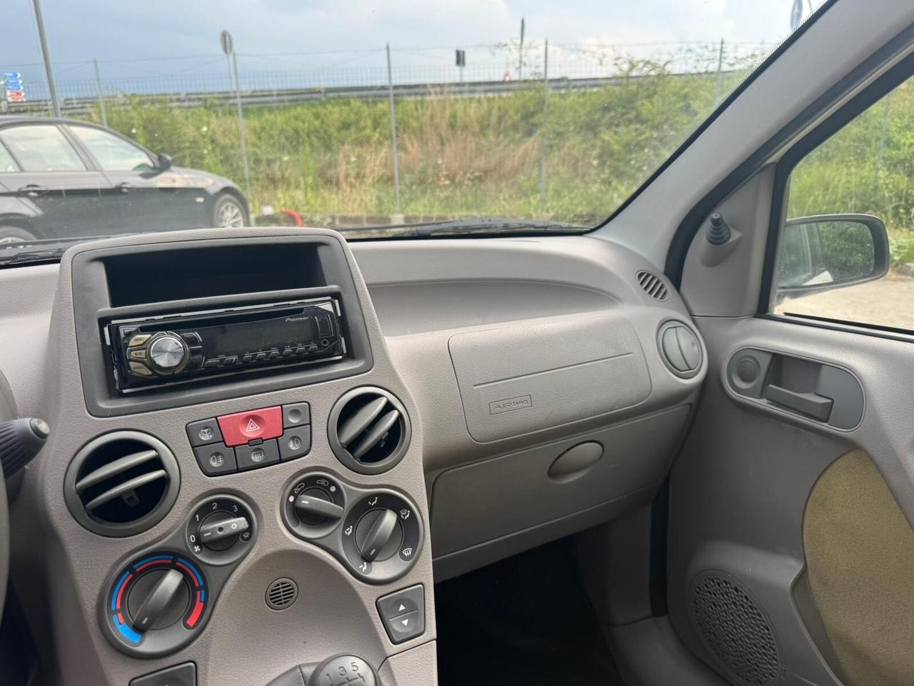 Fiat Panda 1.3 MJT 16V Dynamic NEOPATENTATI