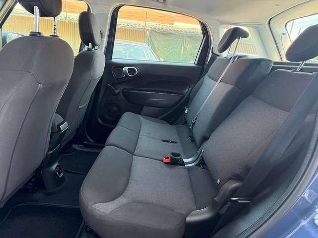 Fiat 500L 500L 2017 1.3 mjt Urban 95cv my19