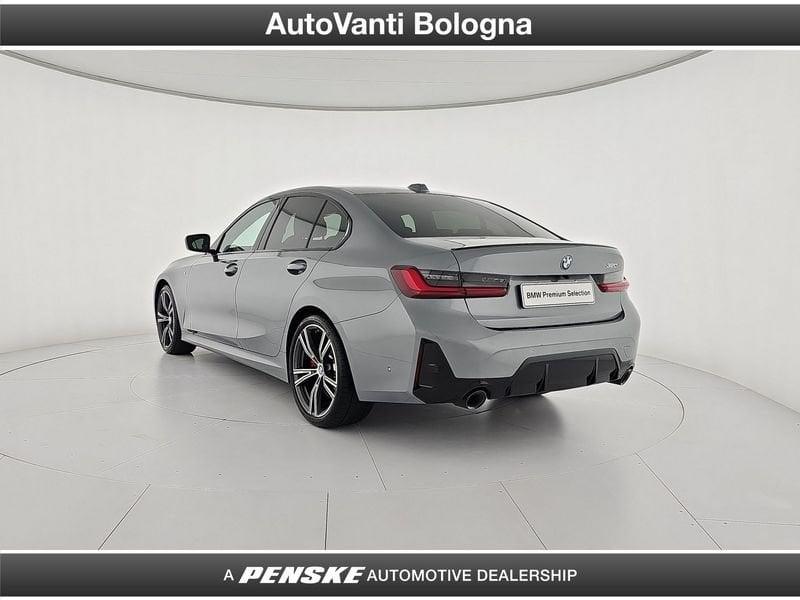 BMW Serie 3 320d 48V Msport PRO