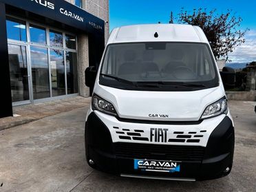 Fiat Ducato 35 L2H2 2.2 diesel 140cv