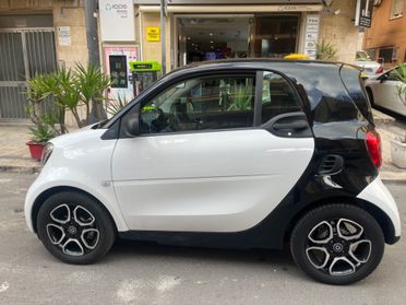 Smart ForTwo EQ Prime