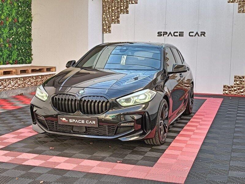 BMW Serie 1 118d 5p. Msport
