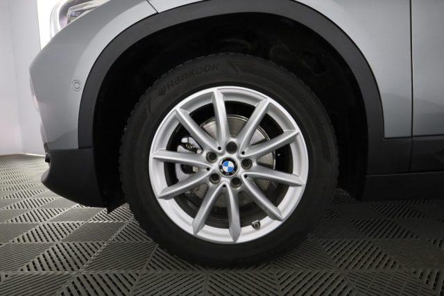BMW X2 X2 sDrive16d Advantage