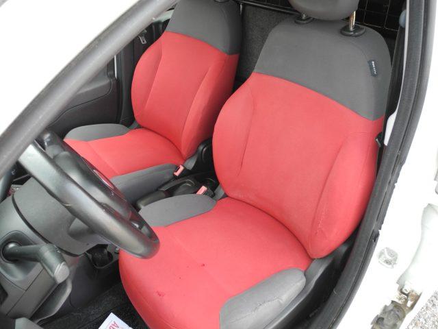 FIAT Panda 1.3 MJT S&S VAN - GANCIO TRAINO - OK NEOPATENTATI