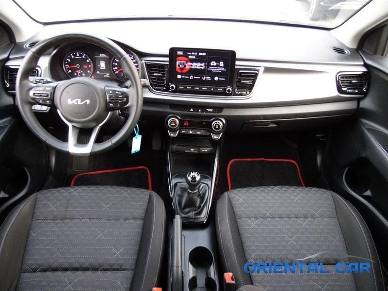 KIA Rio Rio 1.2 DPi 84 CV Style SOLO 27.000 KM