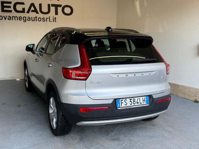 VOLVO XC40 D3