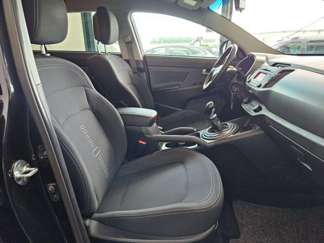 Kia Sportage Sportage 1.7 crdi Class 2wd