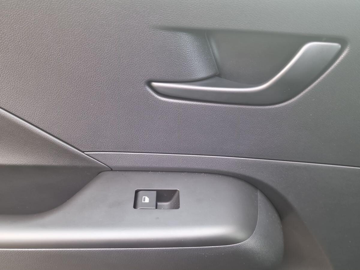 Hyundai Kona 1.0 T-GDI Hybrid 48V iMT XLine