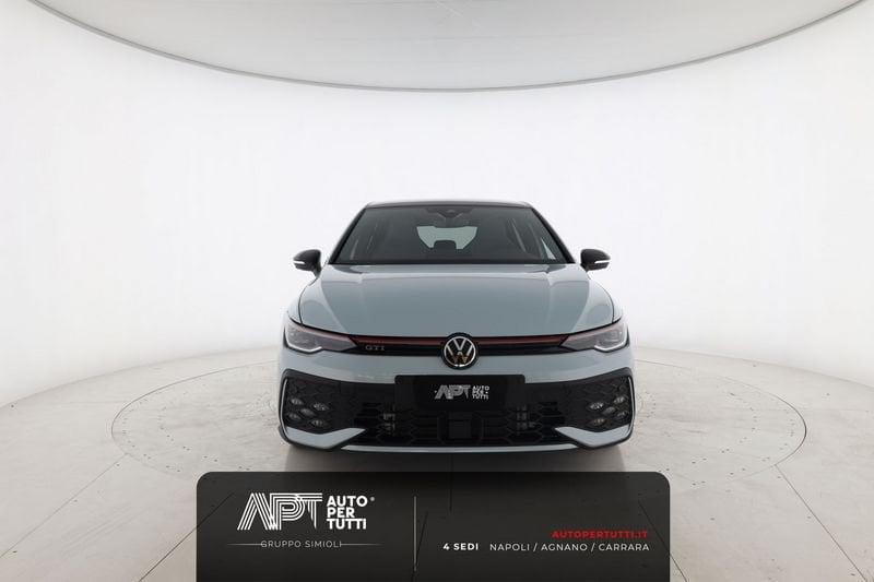 Volkswagen Golf Golf 2.0 tsi GTI 265cv dsg