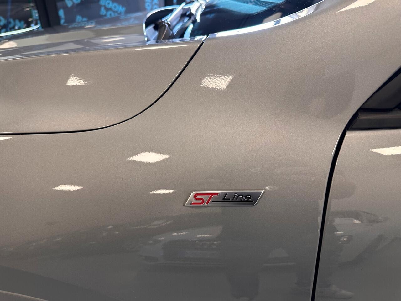 FORD KUGA 1.5 DIESEL ST LINE