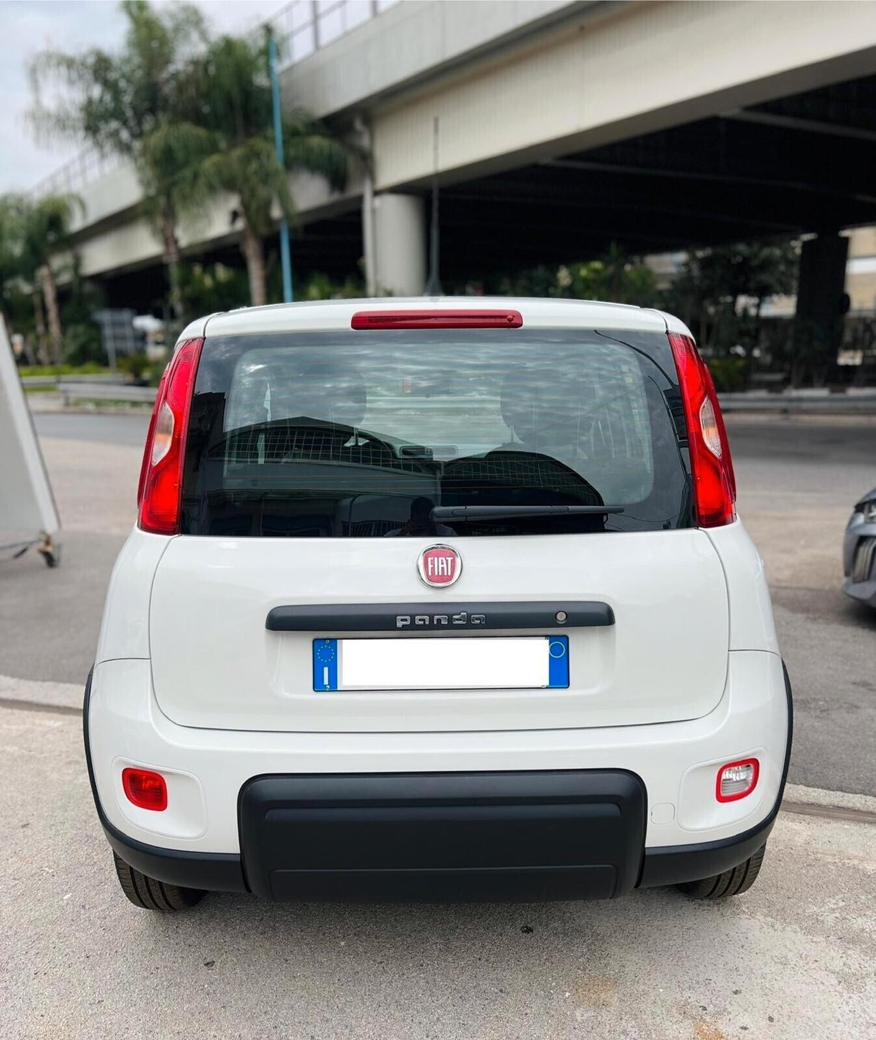 Fiat Panda 1.0 FireFly S&S Hybrid - 2022