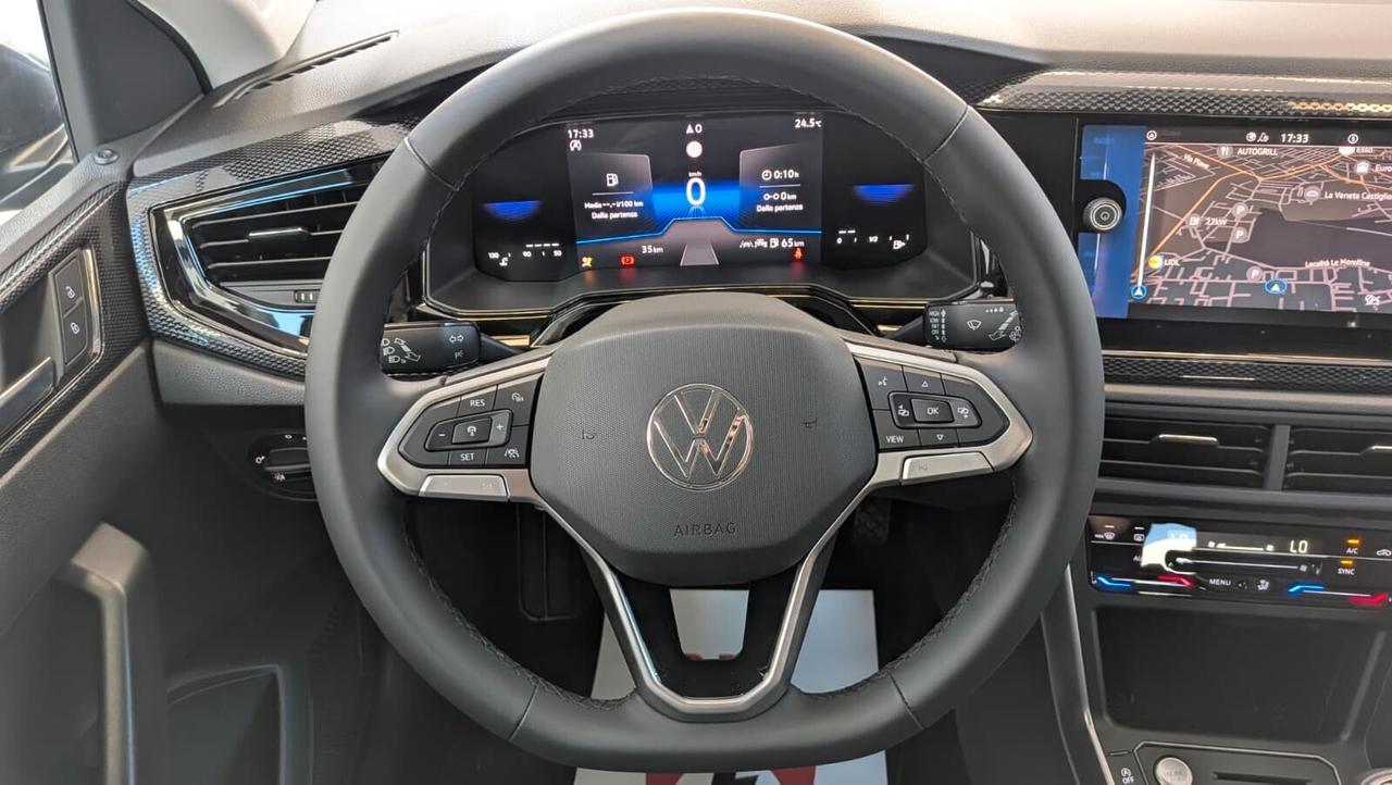 Volkswagen Taigo 1.0 TSI 95 CV Edition Plus