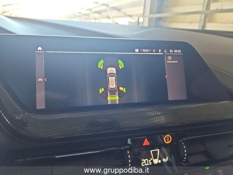 BMW Serie 1 F40 Diesel 116d Sport