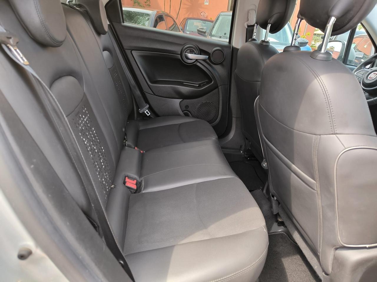 Fiat 500X 1.0 T3 120 CV Connect