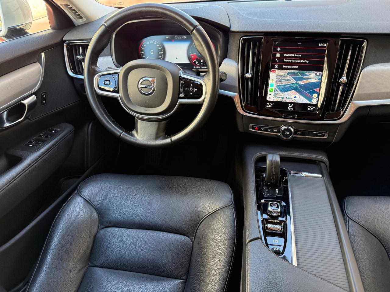 Volvo V90 B4 (d) AWD Geartronic Momentum Business Pro