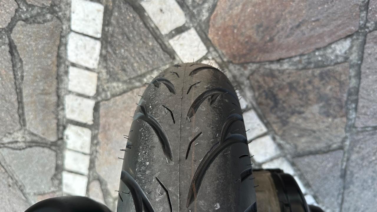 Peugeot Speedfight 2 50 2 tempi