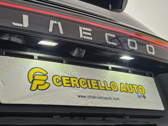 JAECOO J7 JAECOO 7 FULL HYBRID TUA DA 345,00 MENSILI ANT.0