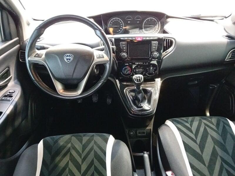 Lancia Ypsilon 1.3 MJT 16V 95 CV 5 porte S&S Gold