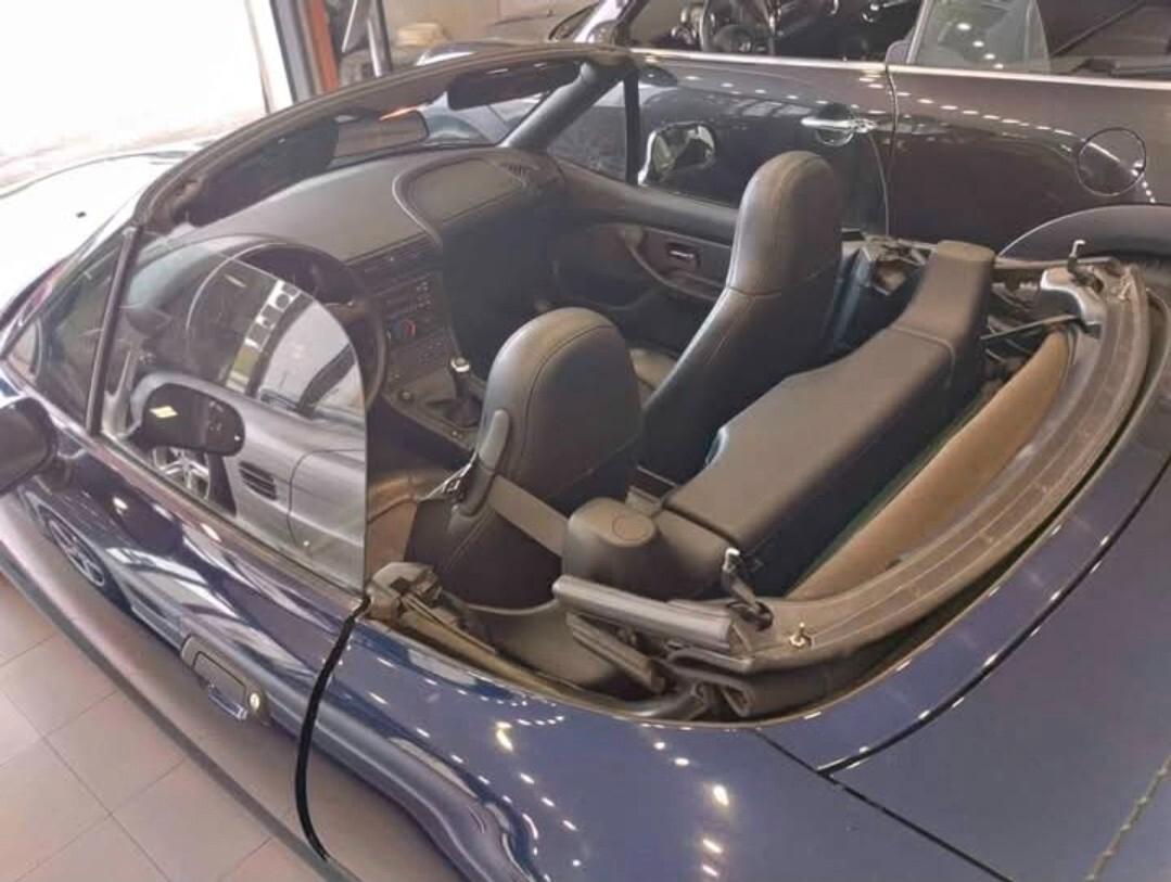 Bmw Z3 1.8 Roadster