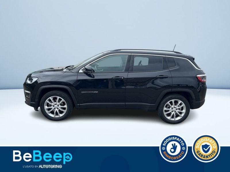 Jeep Compass 1.3 TURBO T4 LIMITED 2WD 150CV DDCT MY20