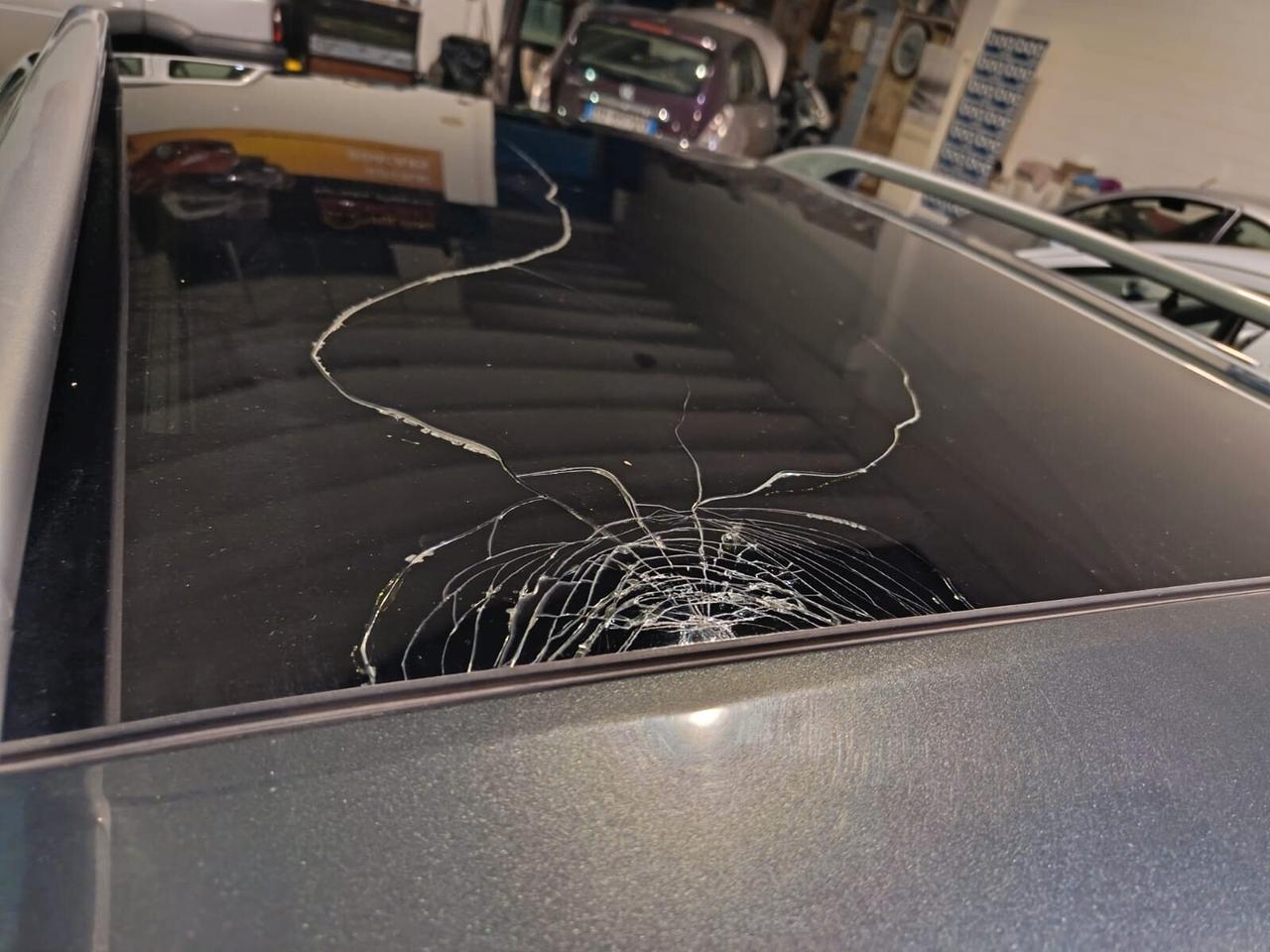 Peugeot 308 2.0 HDi SW