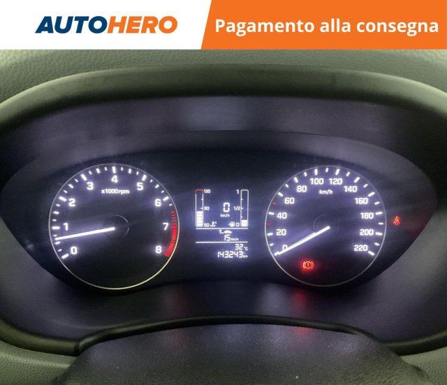 HYUNDAI i20 1.2 84 CV 5 porte Classic