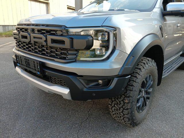 FORD Ranger Raptor 2.0 Ecoblue 4WD DC 5 posti