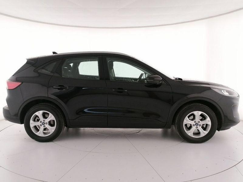Ford Kuga 1.5 ecoboost Connect 2wd 120cv
