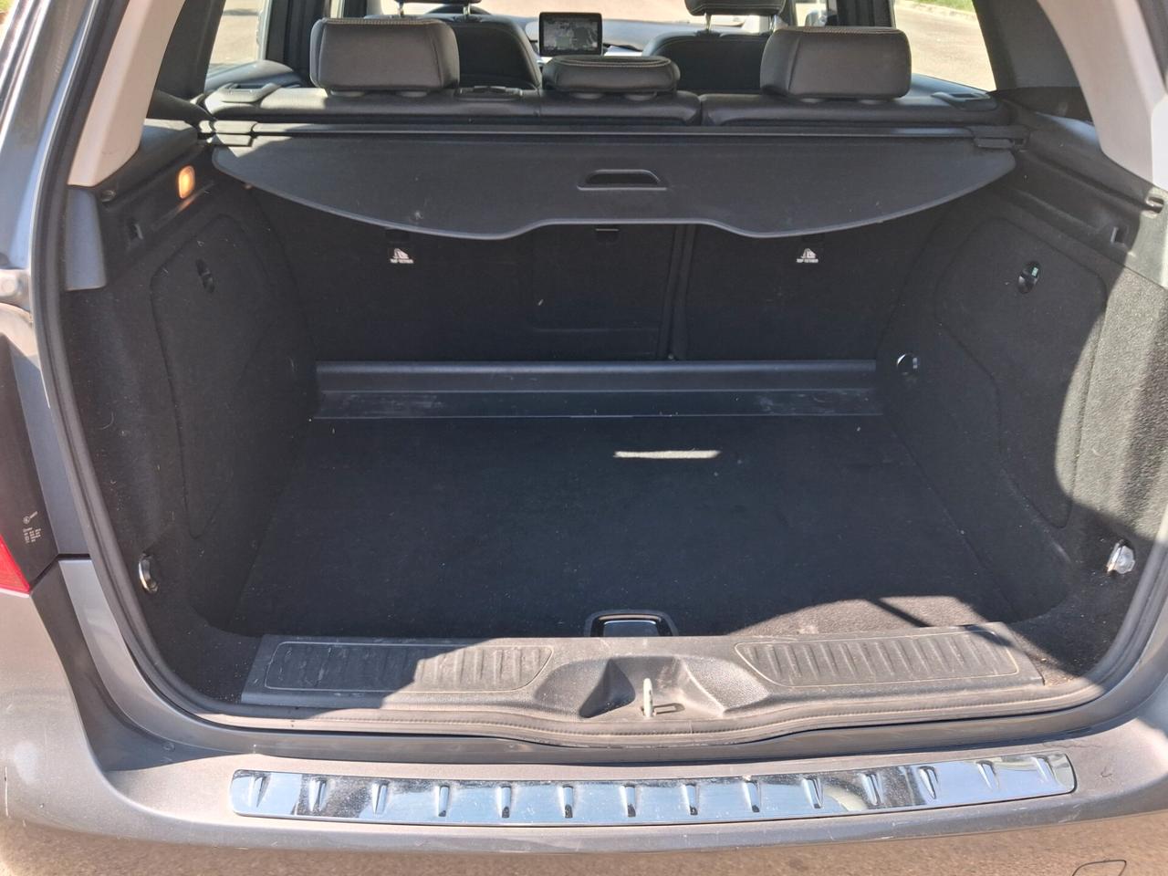 Mercedes-benz B 200 d Automatic 4Matic Premium